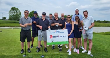 Tee'd Up Recap: Kick-Off Party & the 2026 IWLA Canada Golf Tournament