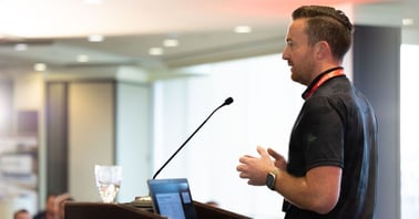 Interview with Nathan Goobie: Carrier Optimization Strategies