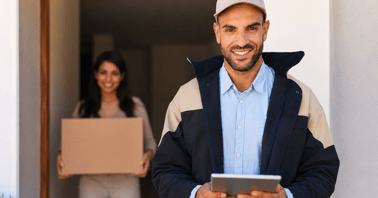 What End-to-End Shipment Visibility Actually Requires