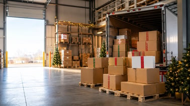 How to Prepare for Peak Season 2026 Before the Rush Hits