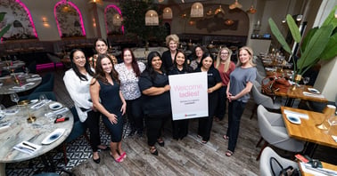 Women in Logistics Luncheon in Dallas