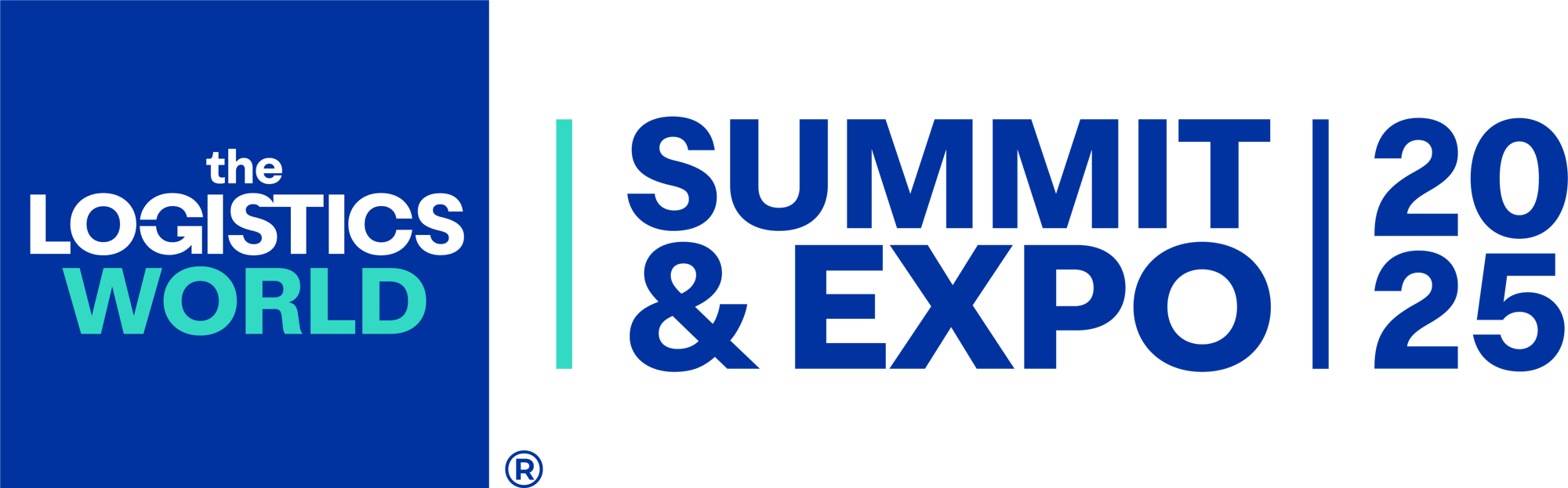 Logistics World 2025 Logistics World 2025