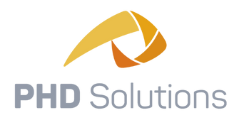 PHD Solutions Grey