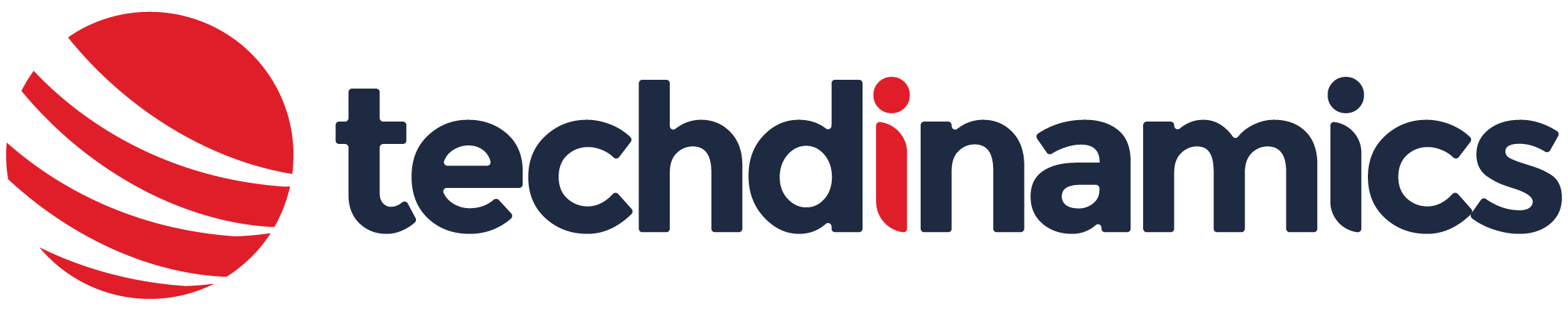 Techdinamics Logo