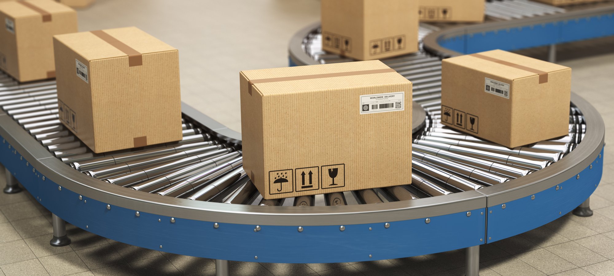 cardboard-boxes-on-conveyor-roller-in-distribution-2025-03-07-16-26-12-utc