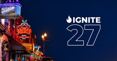 IGNITE 27: Techdinamics User Conference Heads to Nashville