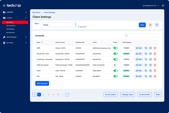 order-management