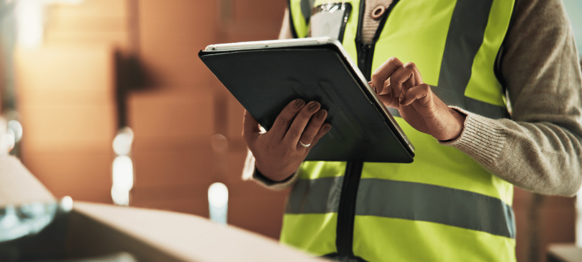 supply-chain-warehouse-and-hands-of-person-on-tab-2025-04-06-10-34-02-utc