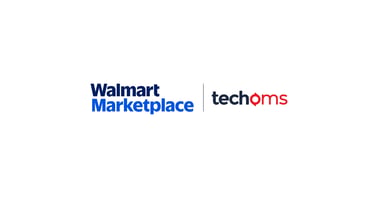 Techdinamics Becomes an Approved Walmart Marketplace Solution Provider
