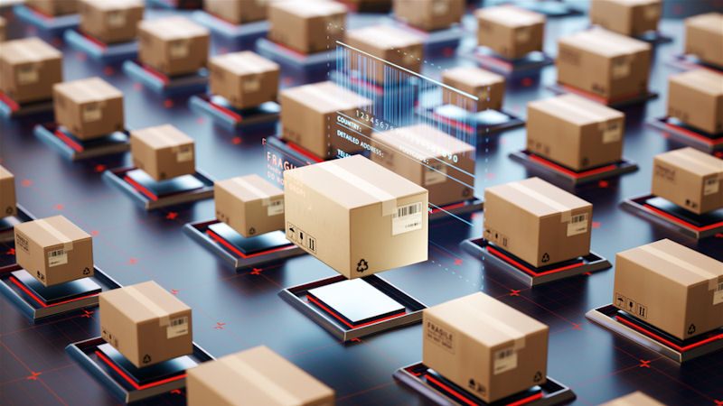 Navigating the Future: 2024 Trends in Small Parcel Shipping and Final Mile Delivery