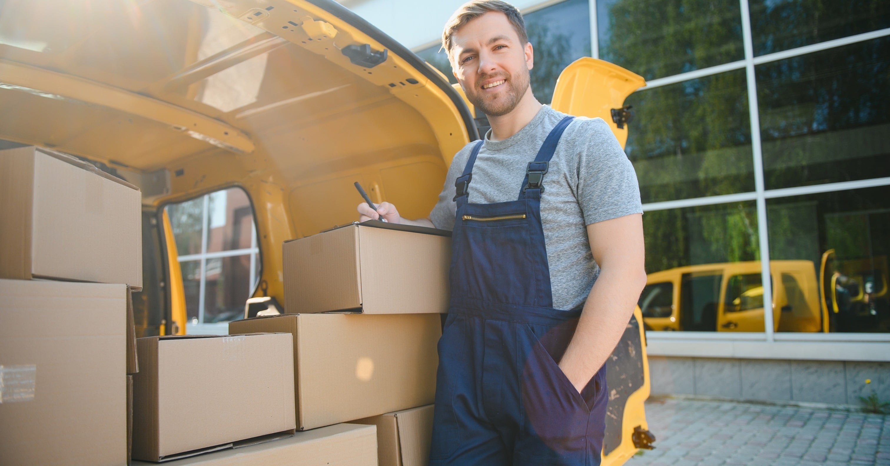 Before You Choose a Shipping Solution, Ask These 7 Questions