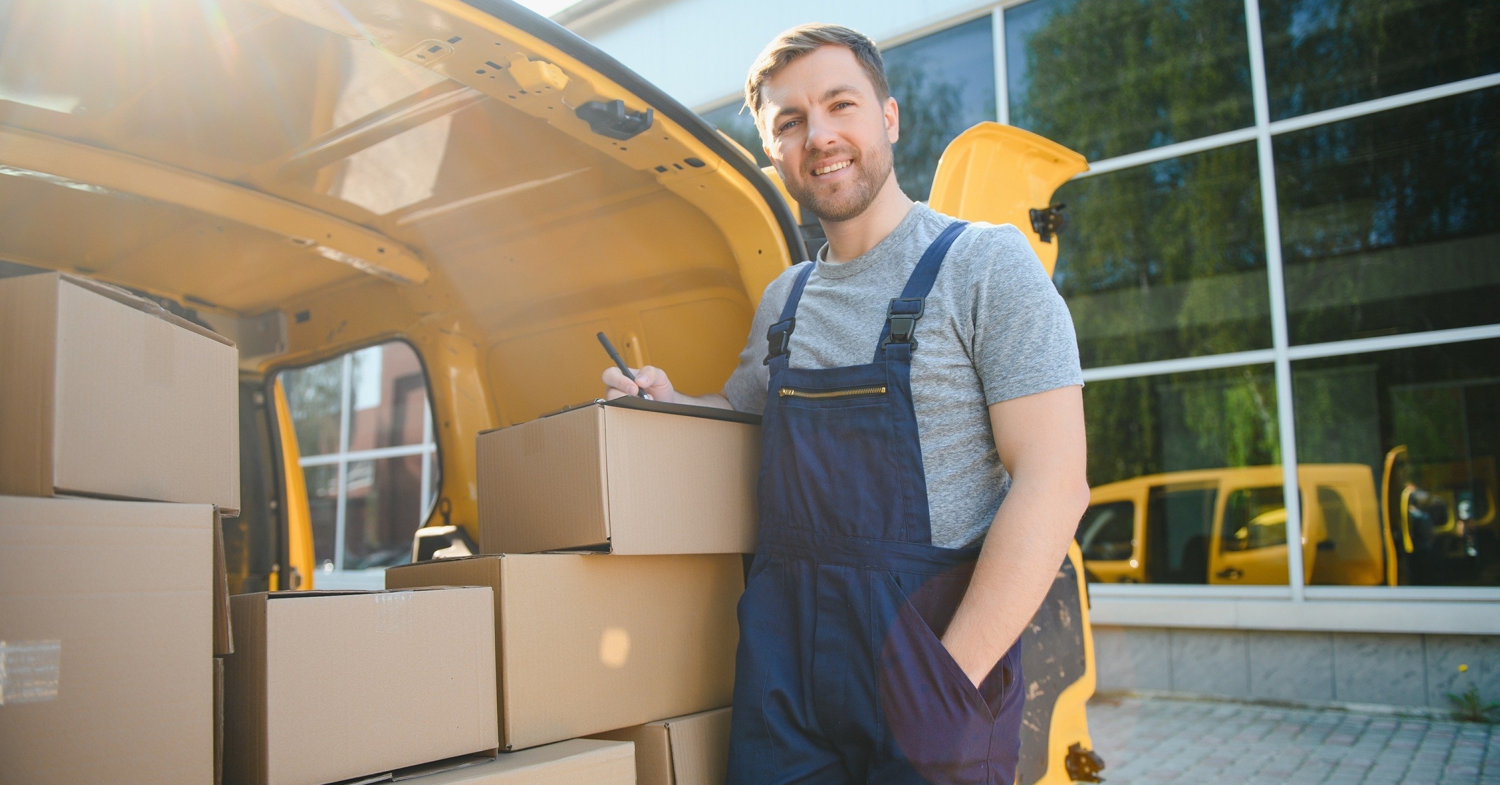 Before You Choose a Shipping Solution, Ask These 7 Questions