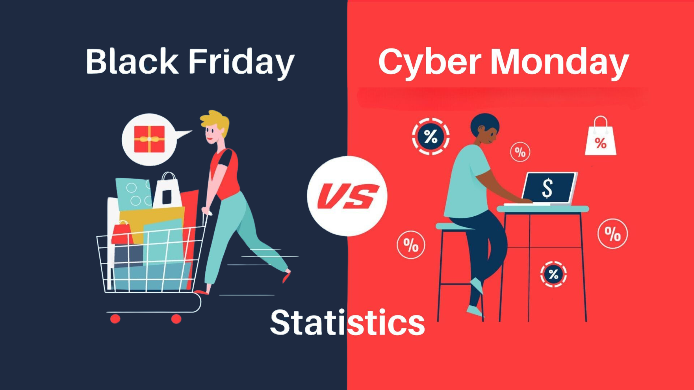 Black Friday and Cyber Monday 2024: A Global Snapshot of Consumer Shopping Trends