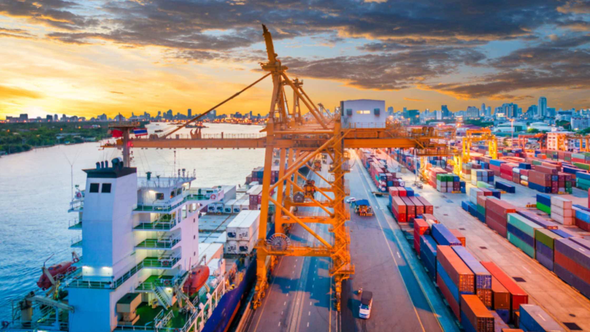 Simplifying Cross-Border Shipping with ACE Manifests and Section 321