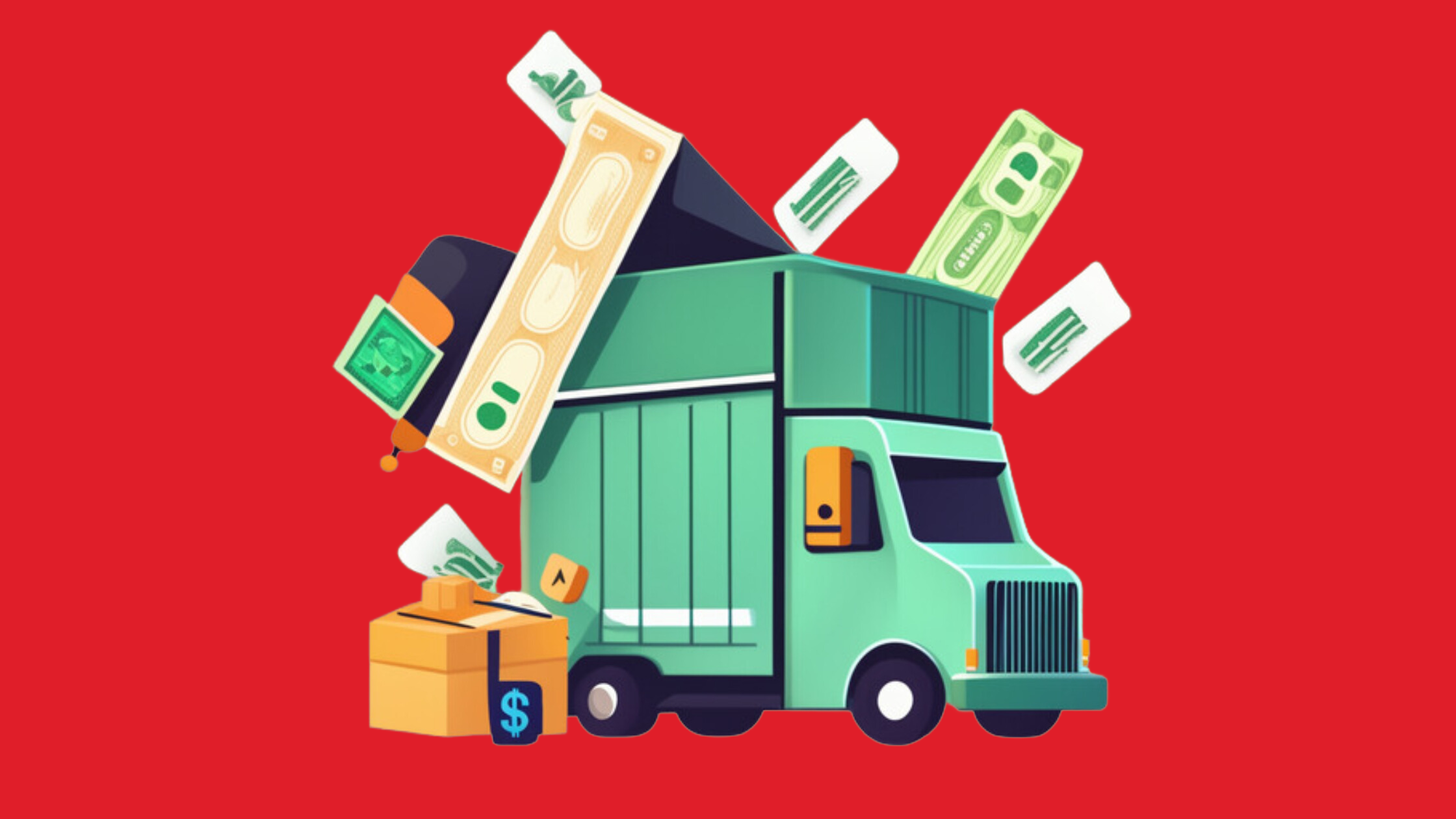 Cutting Shipping Costs: Smart Strategies for 3PLs