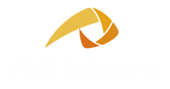 PHD Solutions White