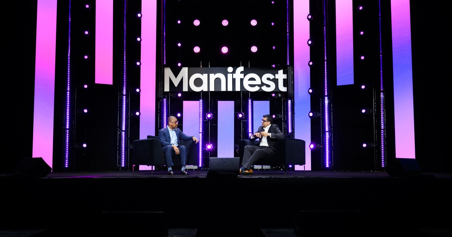 Guide to Manifest 2026: What Sessions to Attend, Who to Meet, and How to Maximize Your Time in Vegas