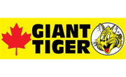 Giant Tiger