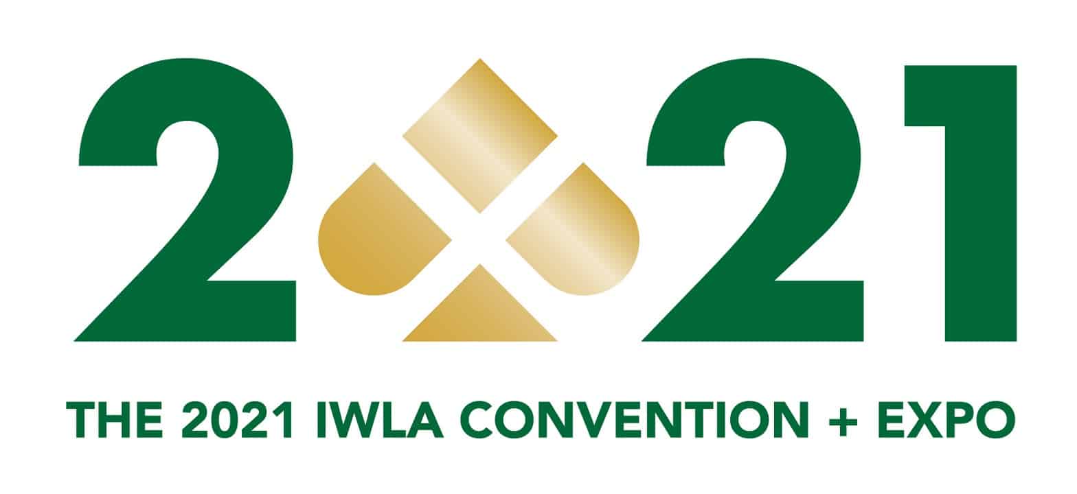 2021 The 2021 IWLA Convention