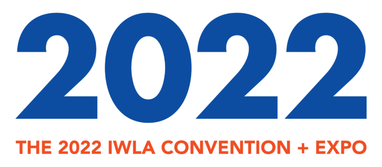 2022 The 2022 Iwla convention + Expo