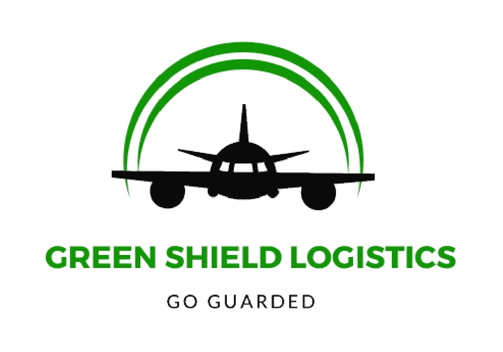 Green Shield Logistics