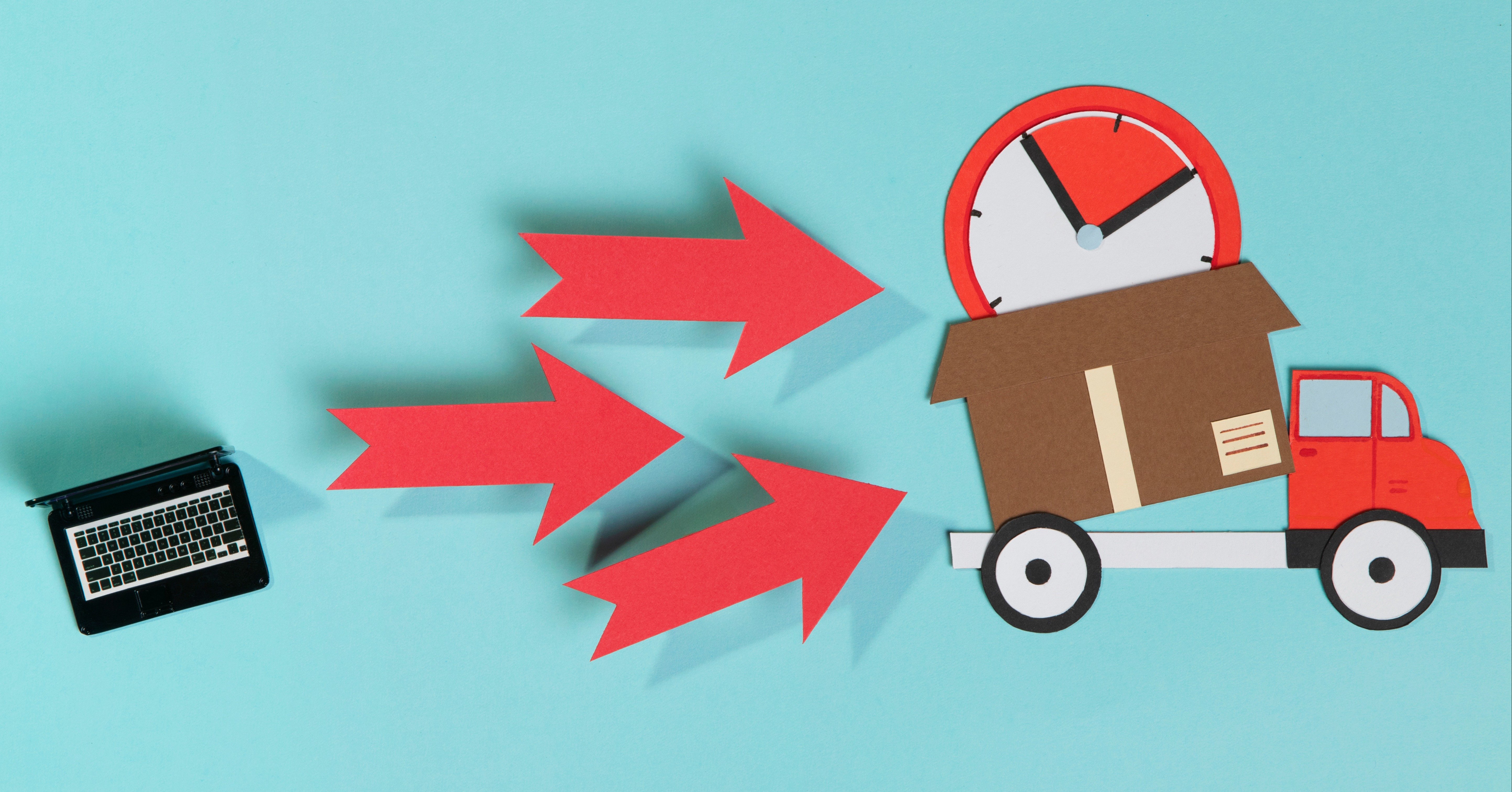 How E-commerce and 3PLs Are Redefining Parcel Shipping in the Amazon Era