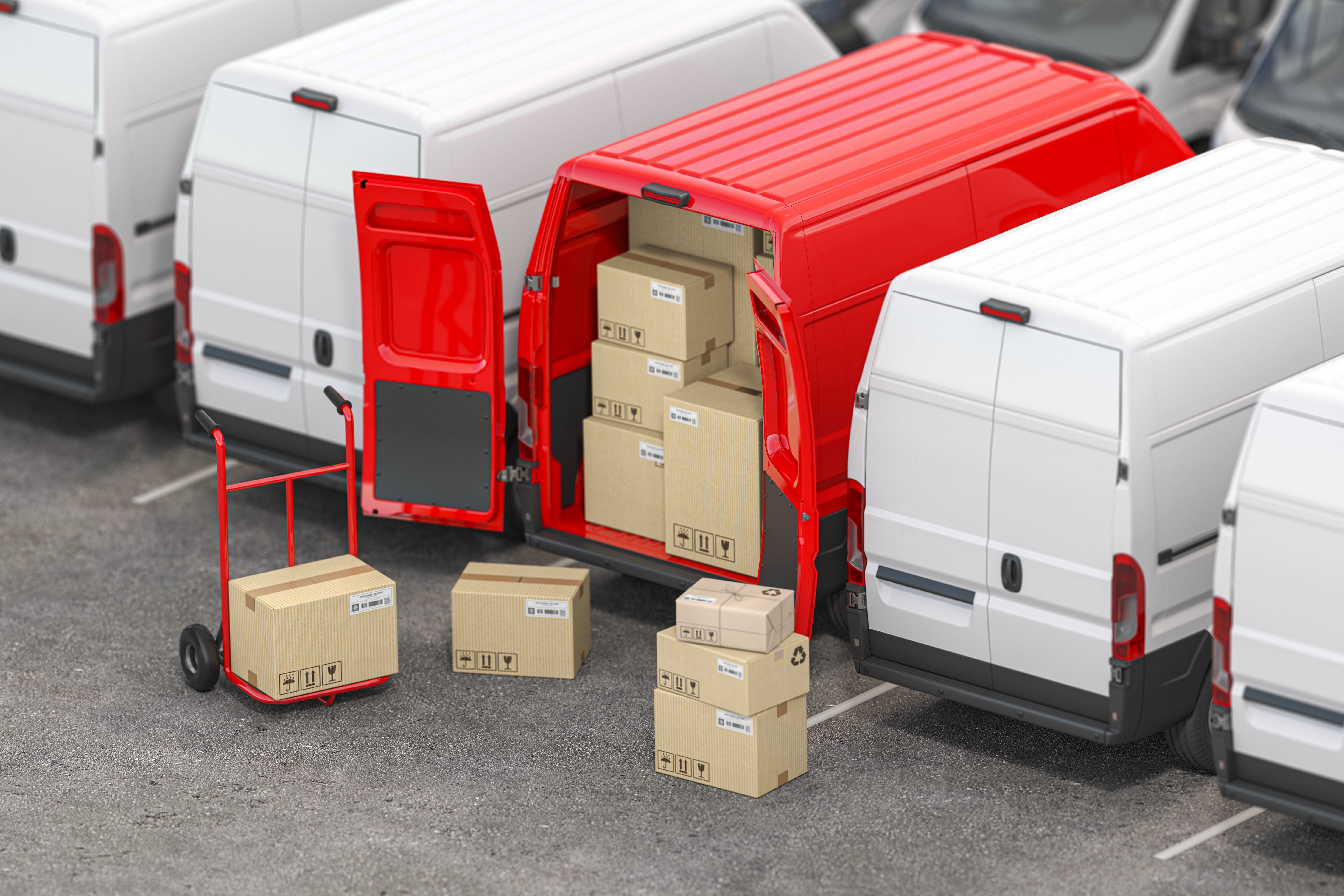 Why Shipping Insurance Is a Smart Investment
