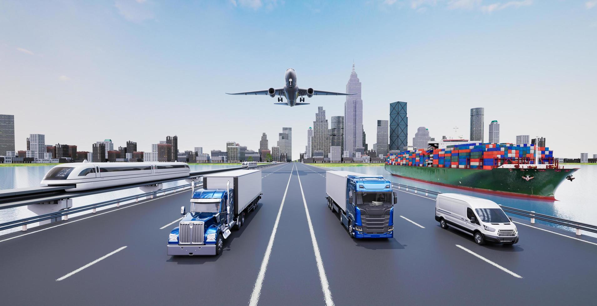 Transportation Cost Reduction Strategies: Maximizing Efficiency on the Move
