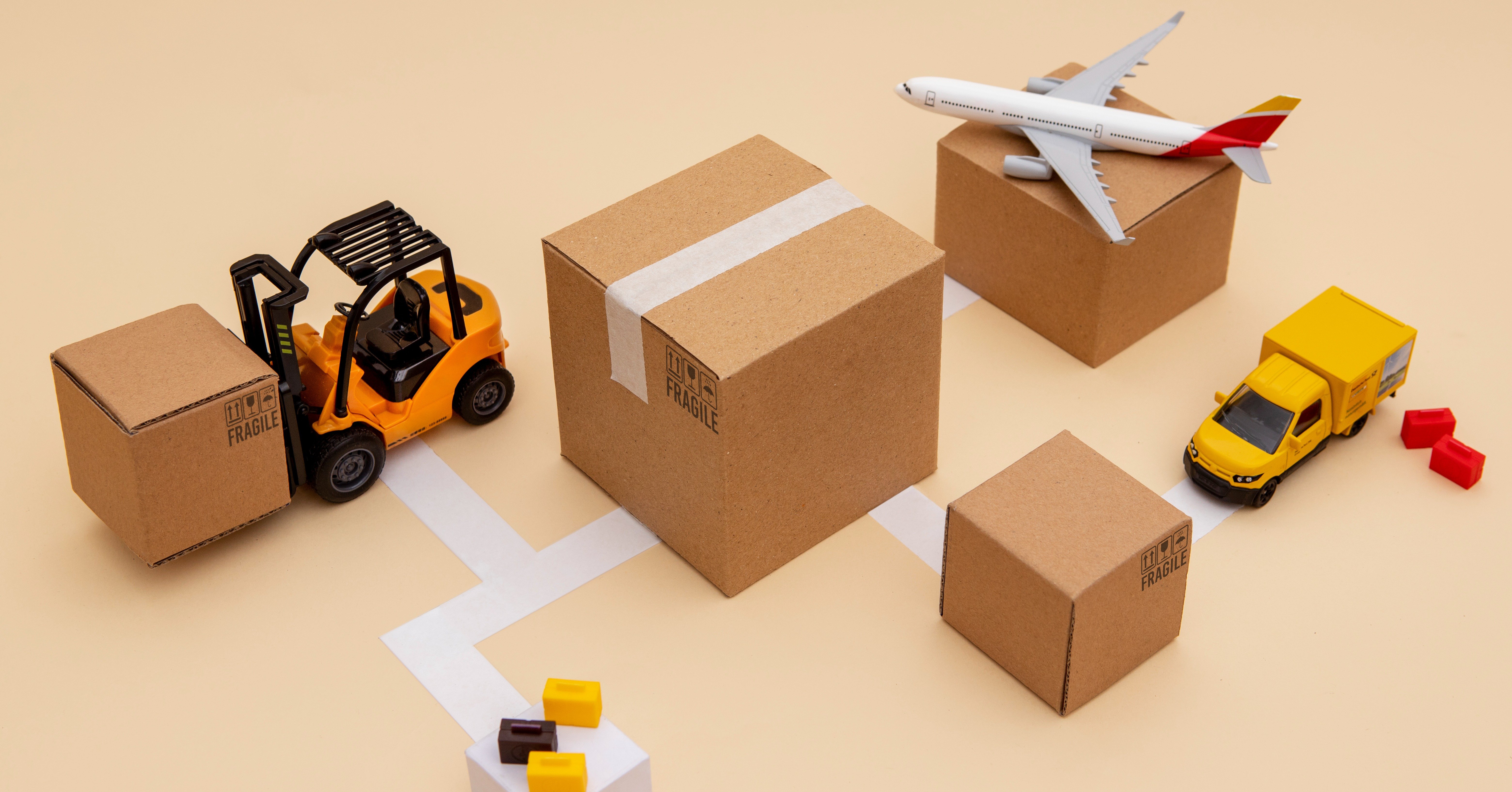 The Speed Factor: Optimizing Fulfillment with Time-in-Transit Calculations